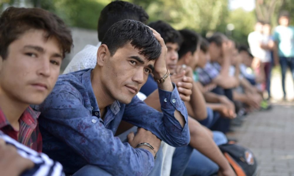 264 ιατρικές εξετάσεις για τον προσδιορισμό της ηλικίας ενός αιτούντος άσυλο!